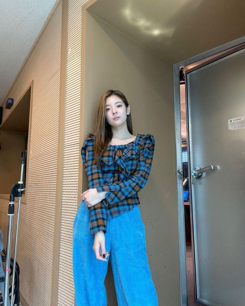 ITZY 리아1