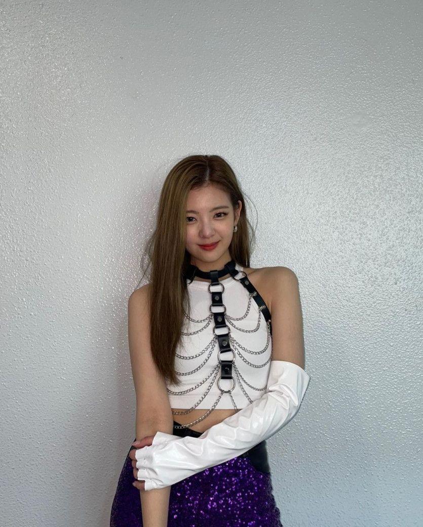 ITZY 리아2