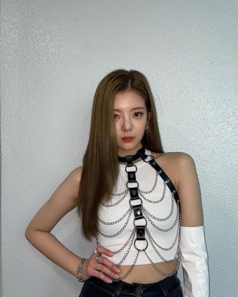 ITZY 리아3