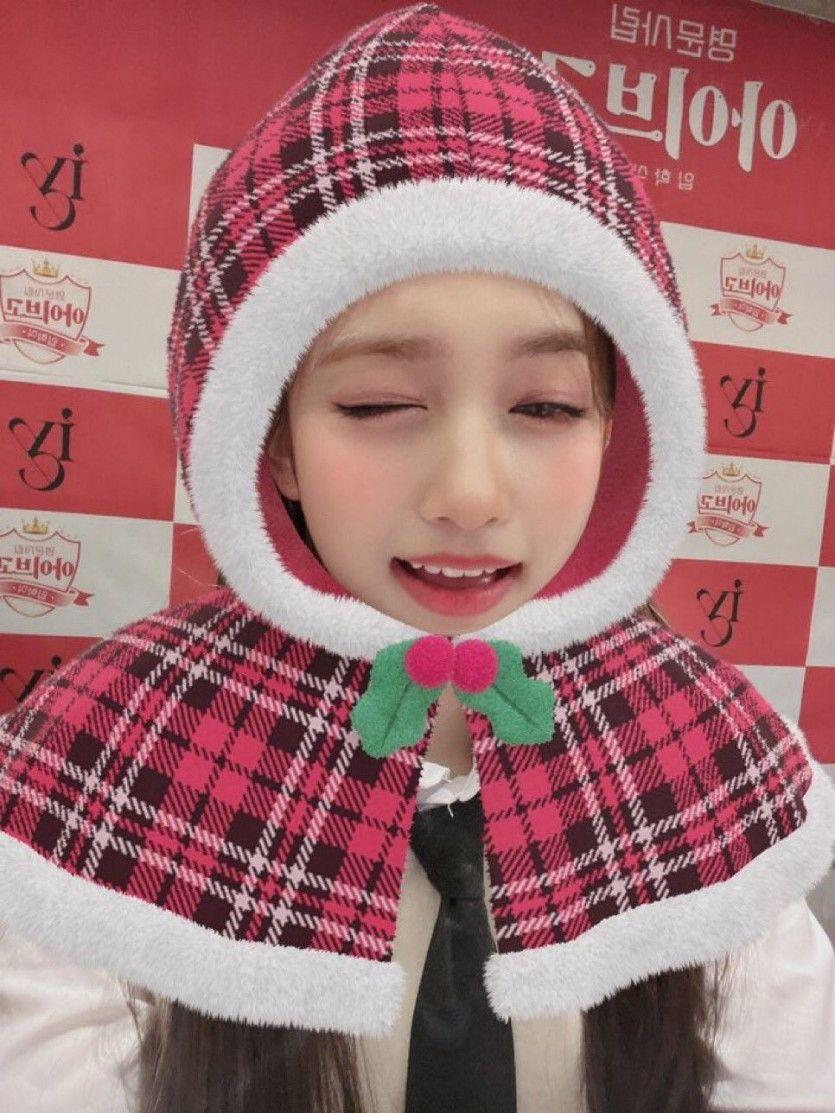 IVE LEESEO2