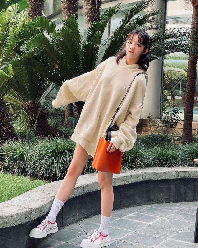 (G)I-DLE yuqi0