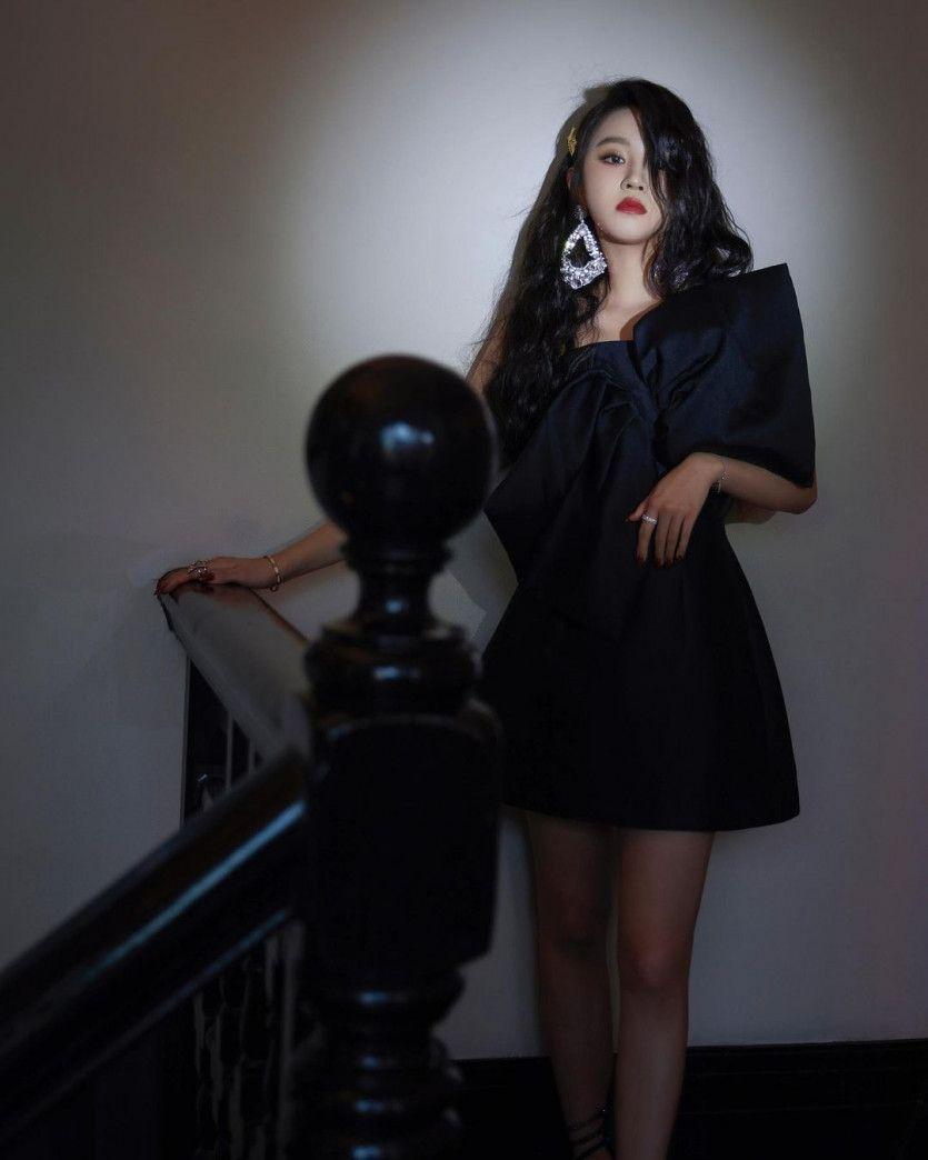 (G)I-DLE yuqi1