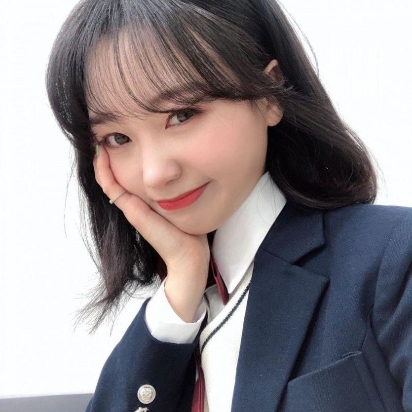 교복 빵떠기2