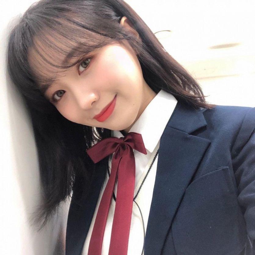 교복 빵떠기3