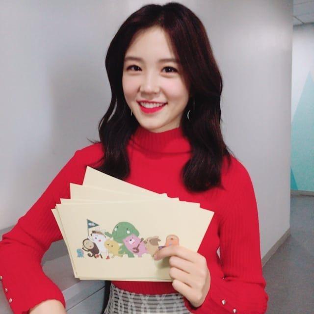장예원 아나운서0