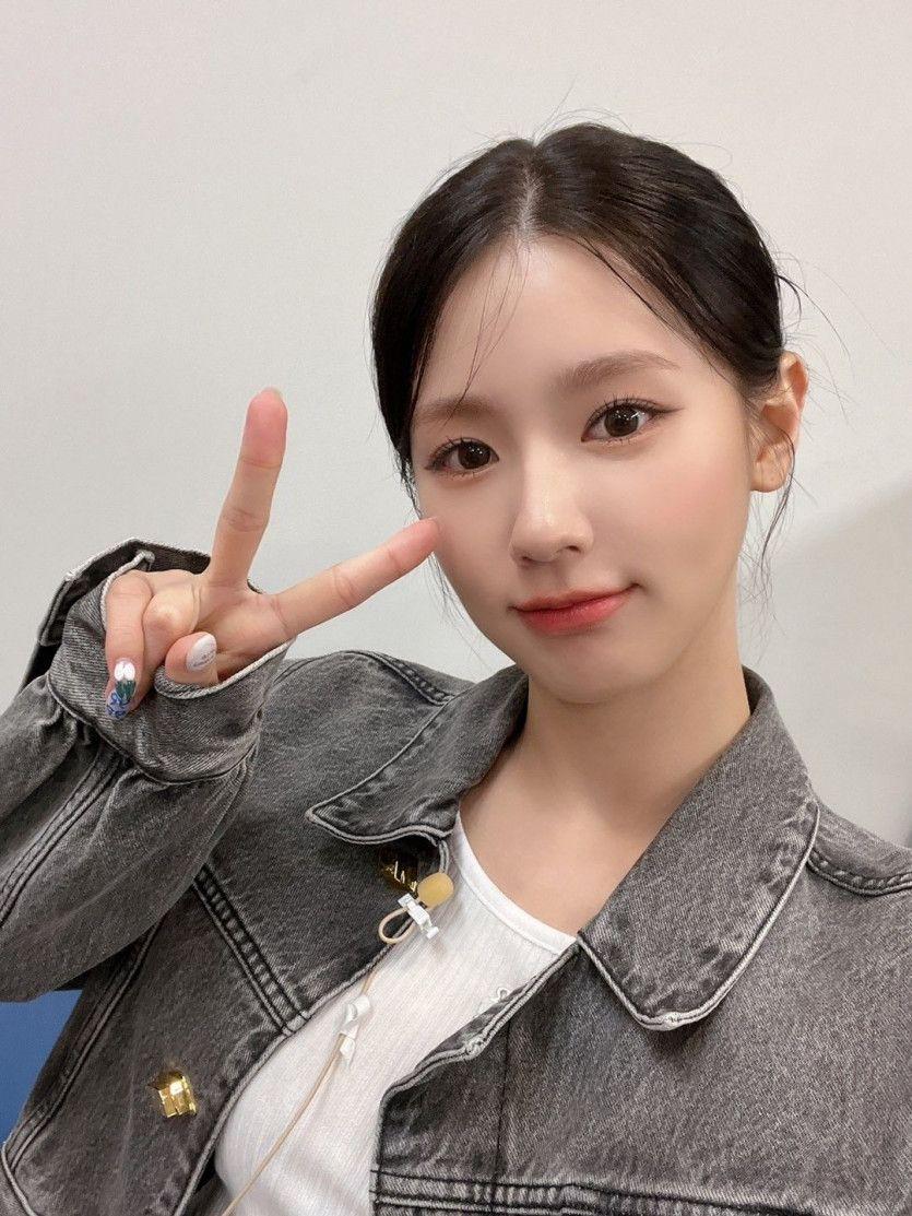 (G)I-DLE MIYEON0