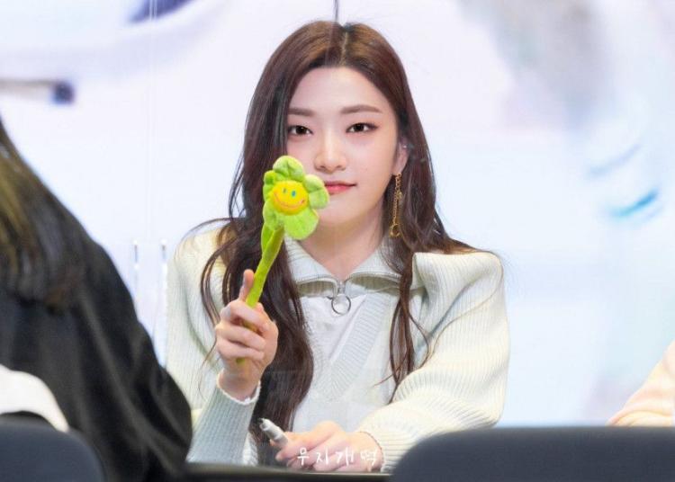 Weeekly 박소은1
