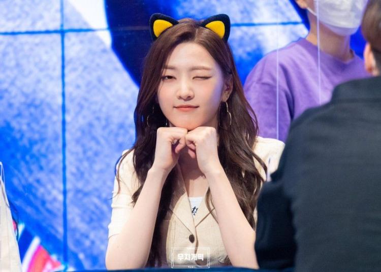 Weeekly 박소은2