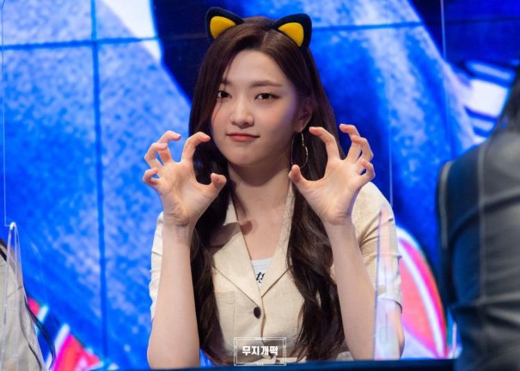 Weeekly 박소은3