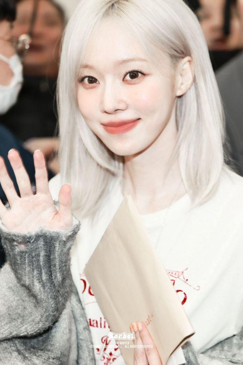 윈터 (에스파)0