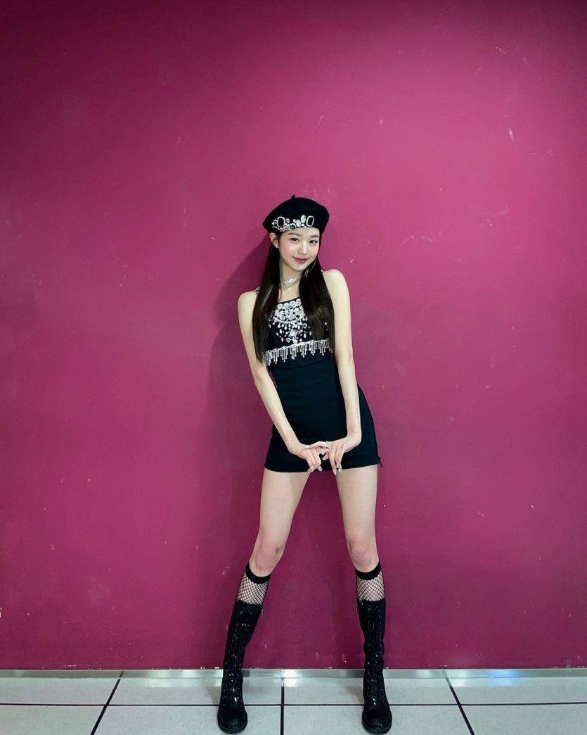 Kep1er Chaehyun3