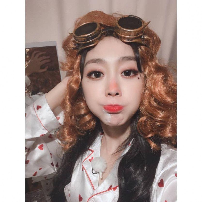 러블리즈 지수 인스타(지애 인스타 추가)1