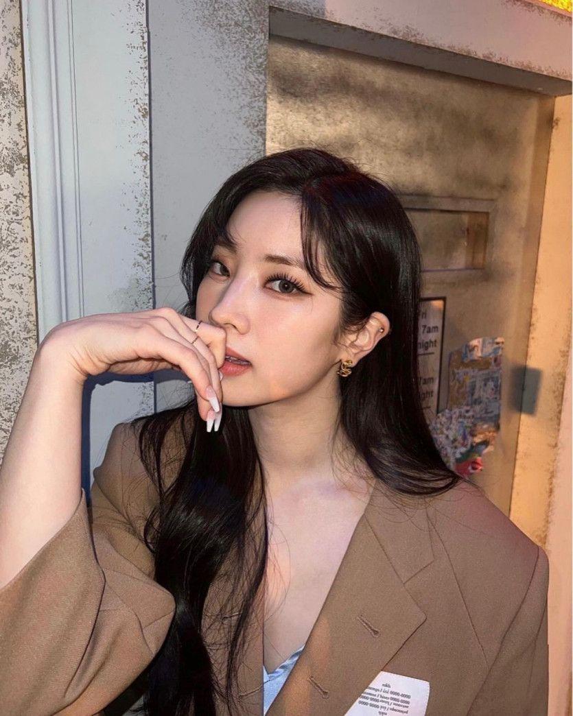 TWICE Dahyun0