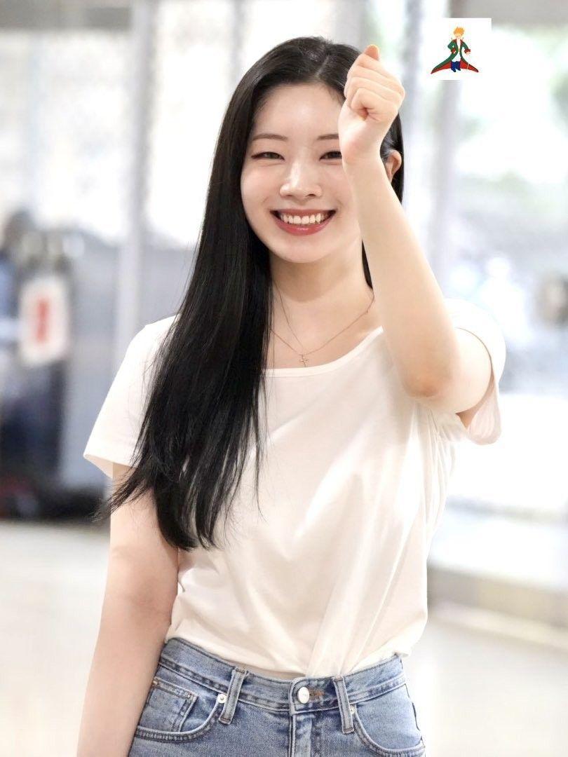 TWICE Dahyun2