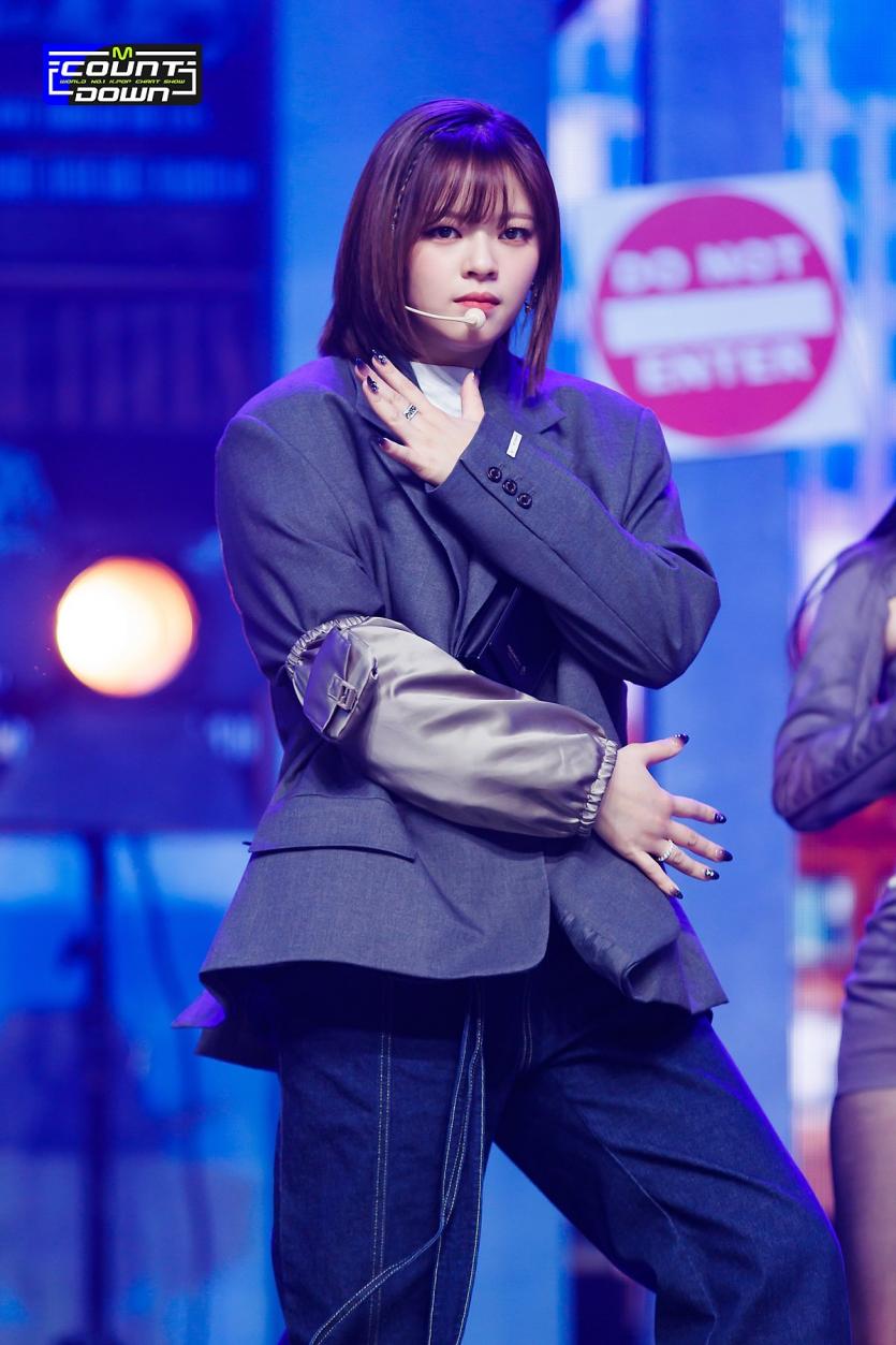 TWICE Jeongyeon1