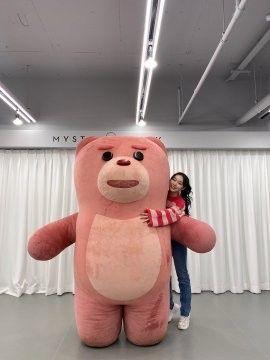 Billlie Suhyeon0
