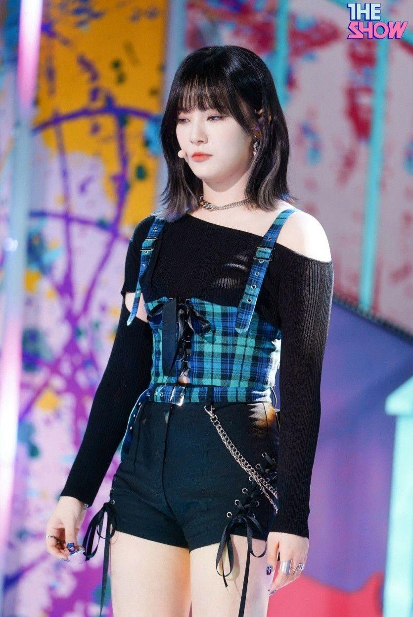 Billlie Moon Sua2