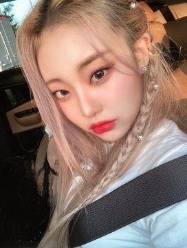 Billlie Sheon0