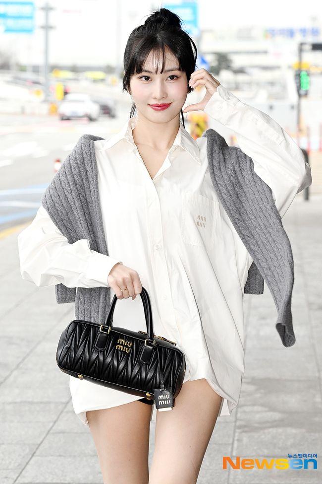 트와이스 모모1