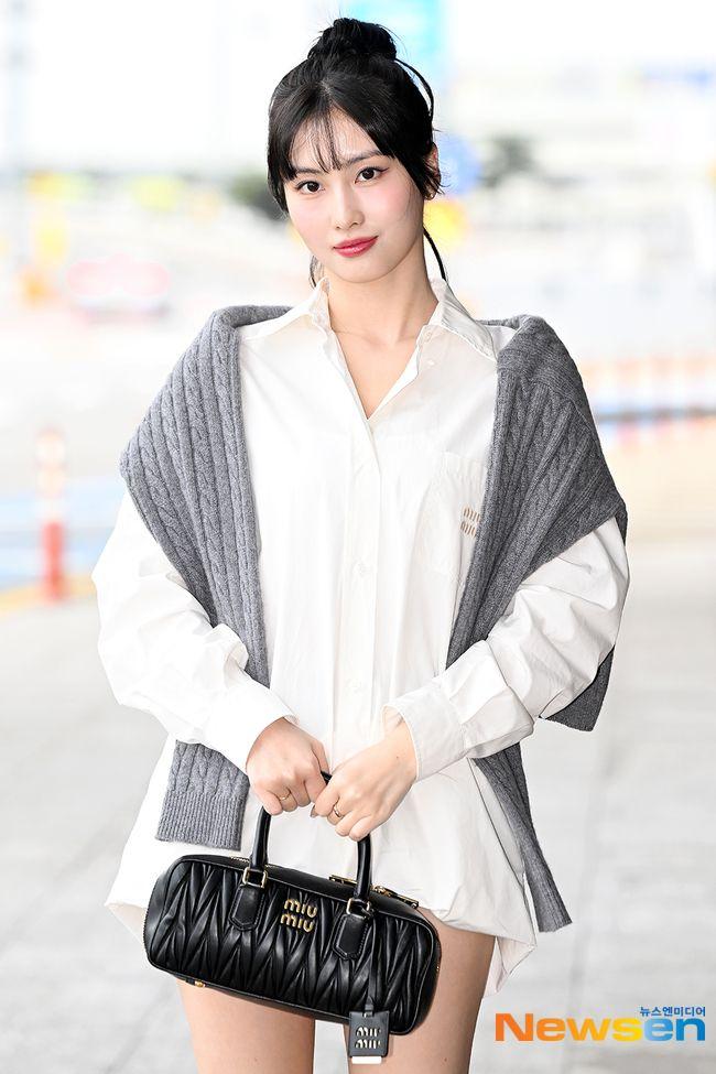 트와이스 모모2