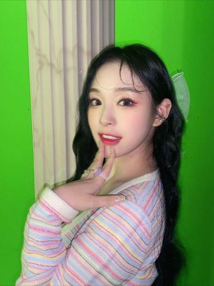 Dreamcatcher Gahyeon1