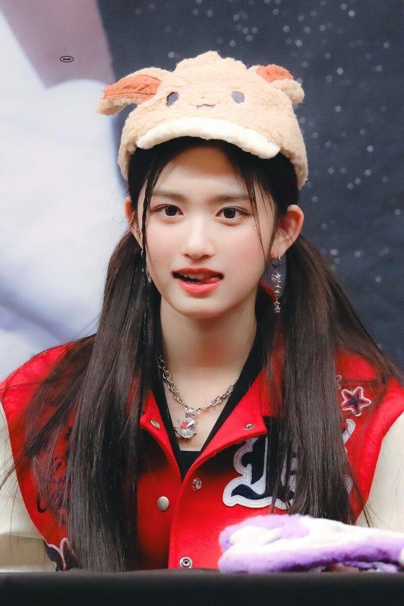 아이브 이서1