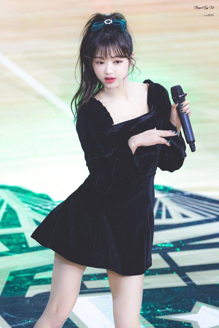 Oh My Girl YooA2