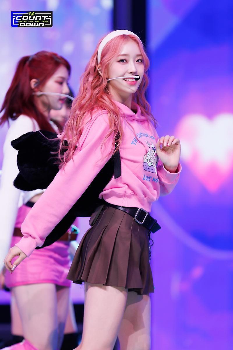 STAYC SUMIN0