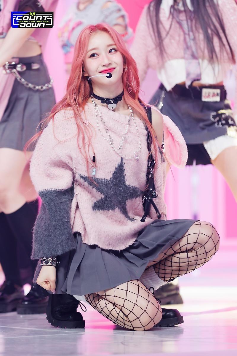STAYC SUMIN2