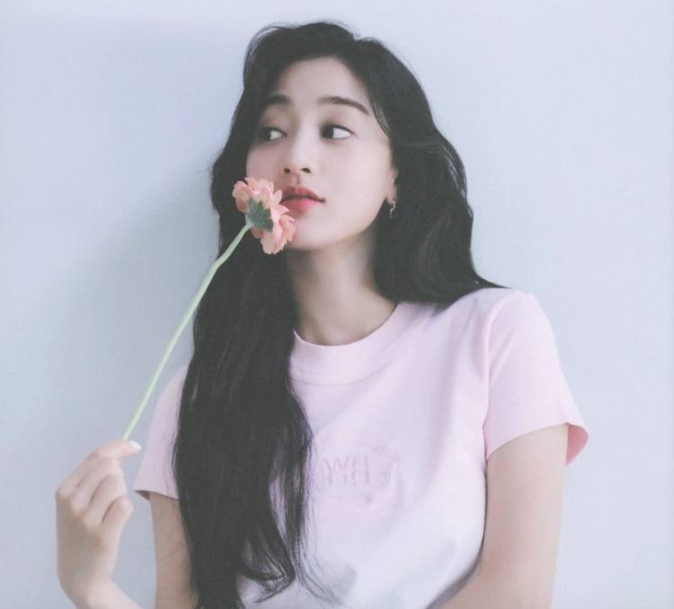 트와이스 지효0