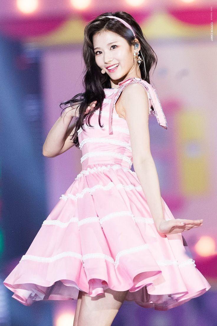 트와이스 사나1