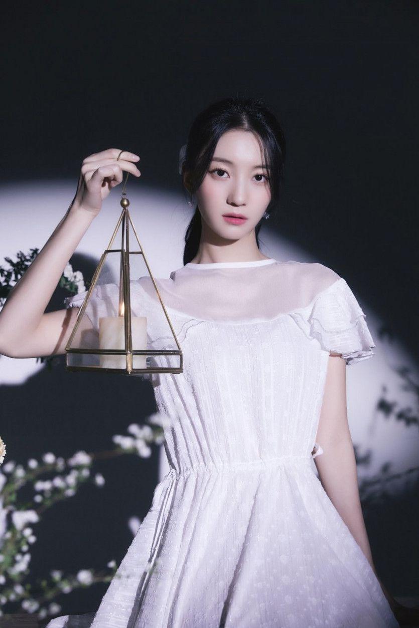 Replay 다섯 번째 계절 오마이걸 유빈2