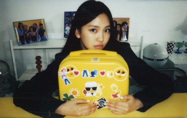뉴진스 혜인1