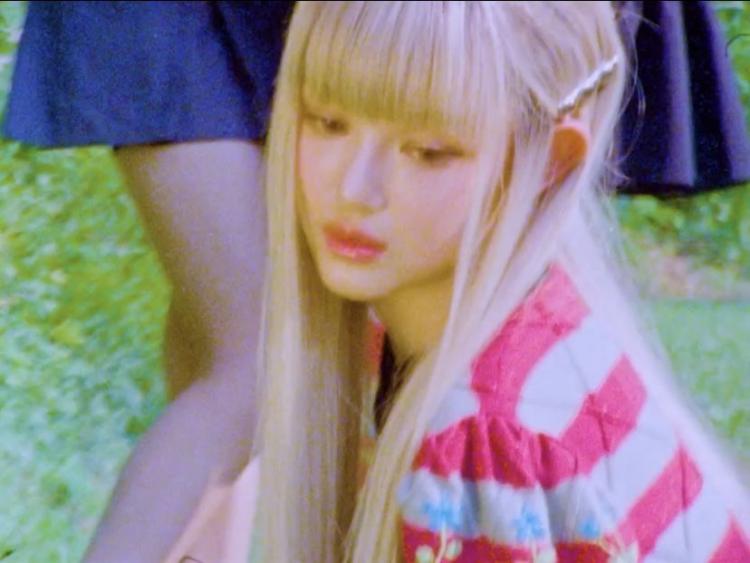 뉴진스 다니엘1