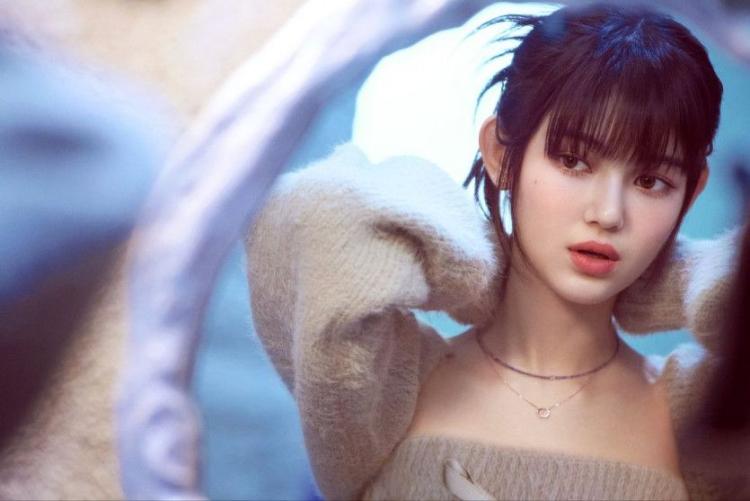 뉴진스 다니엘1