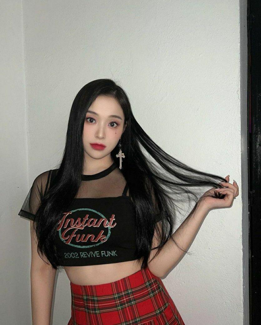 DREAMCATCHER GAHYEON0