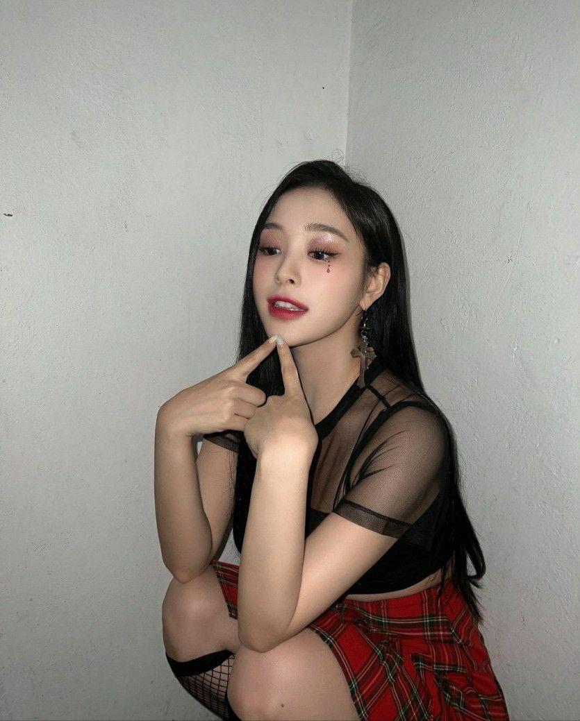 DREAMCATCHER GAHYEON1