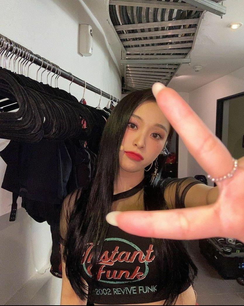 DREAMCATCHER GAHYEON3