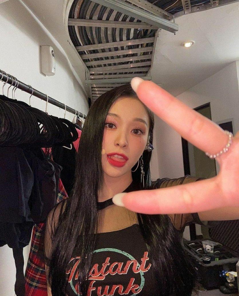 DREAMCATCHER GAHYEON4