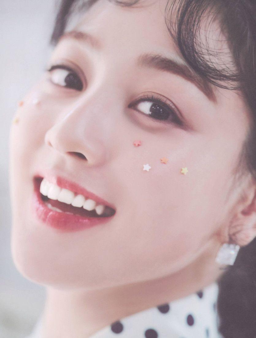 트와이스 지효0