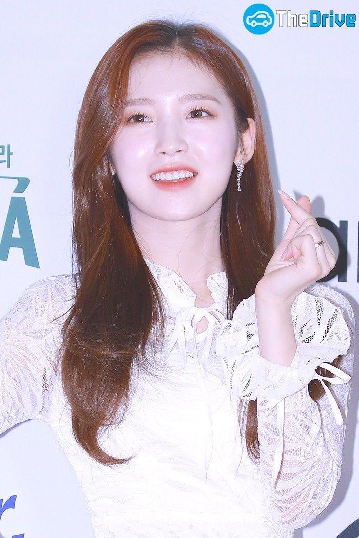 오마이걸 아린1