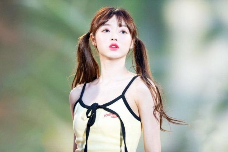 오마이걸 유시아1