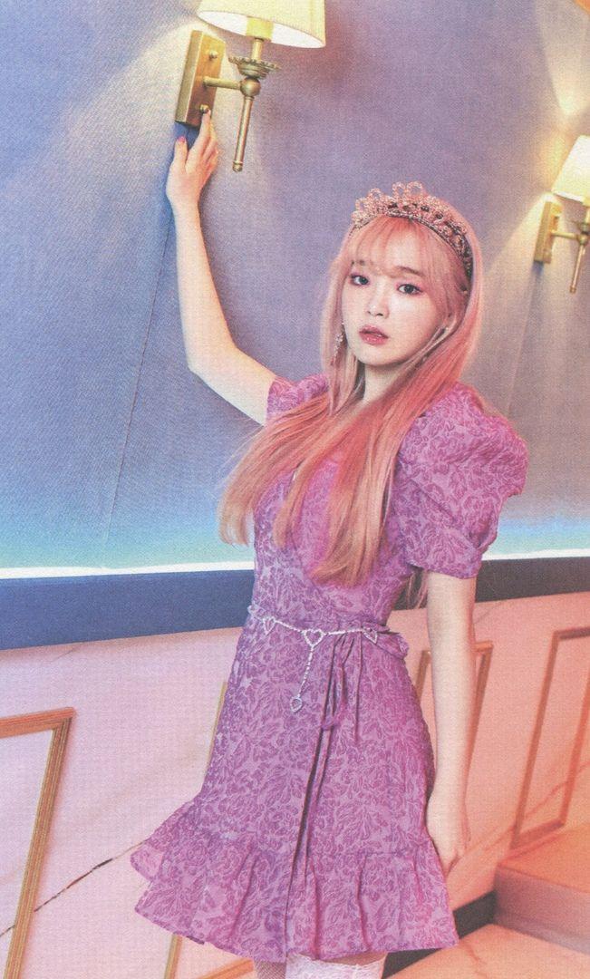 오마이걸 현승희3