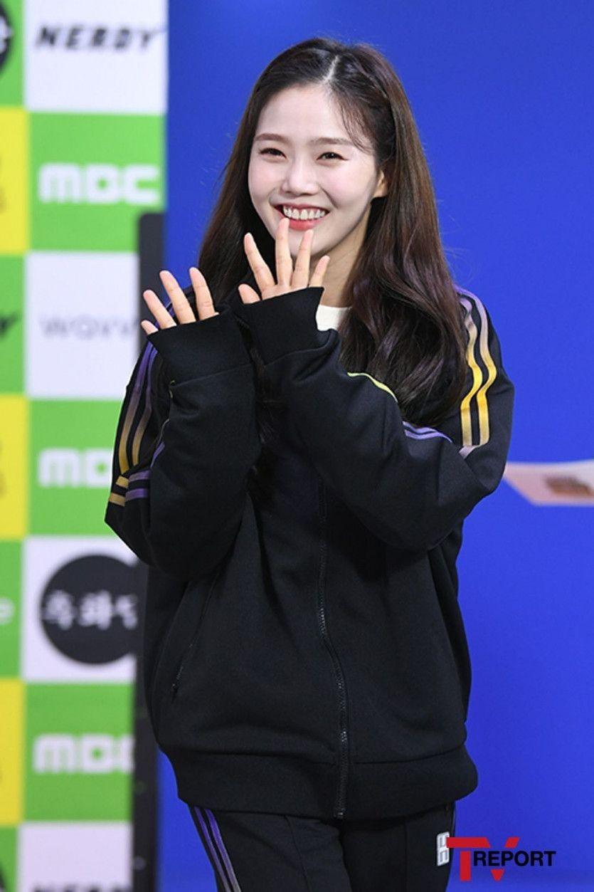 오마이걸 효정1