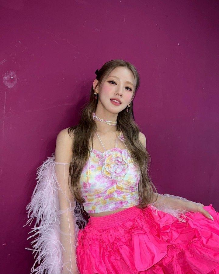 (G)I-DLE miyeon1