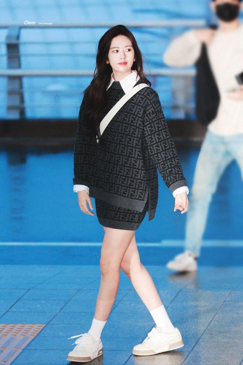 IVE yujin3