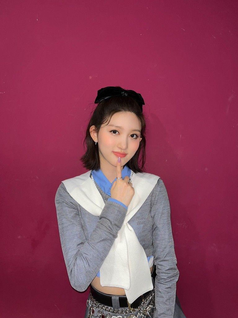 IVE gaeul0