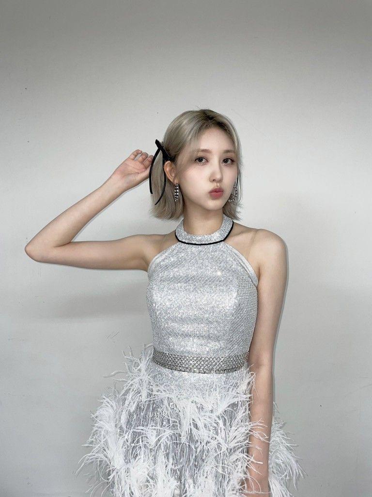 IVE gaeul2