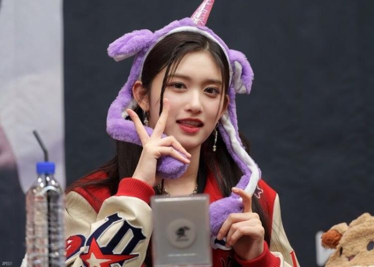 IVE 이서1