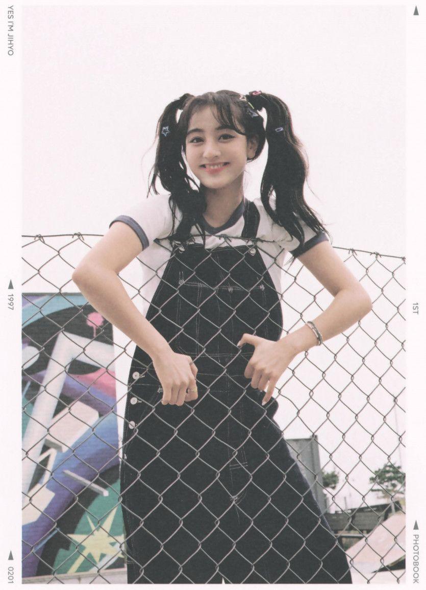 트와이스 지효0